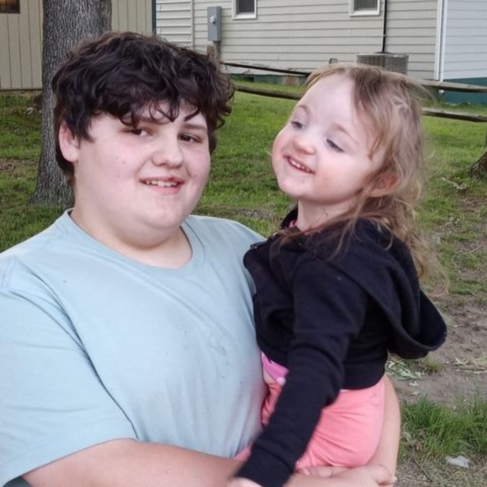 Meet your Posher, Wayne